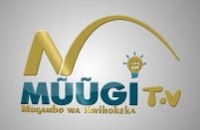 MUUGI TV